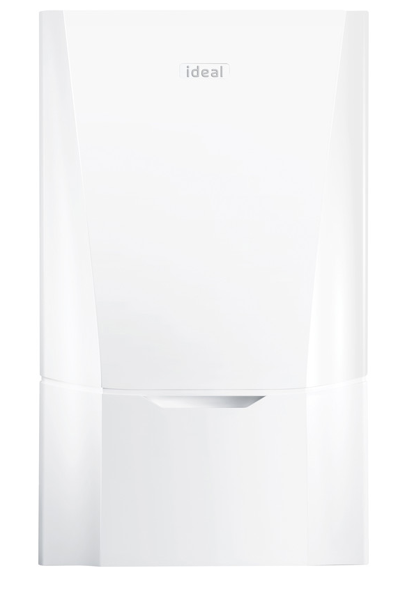 Ideal boiler — installed by Gas Tech Plumbers across Lancashire